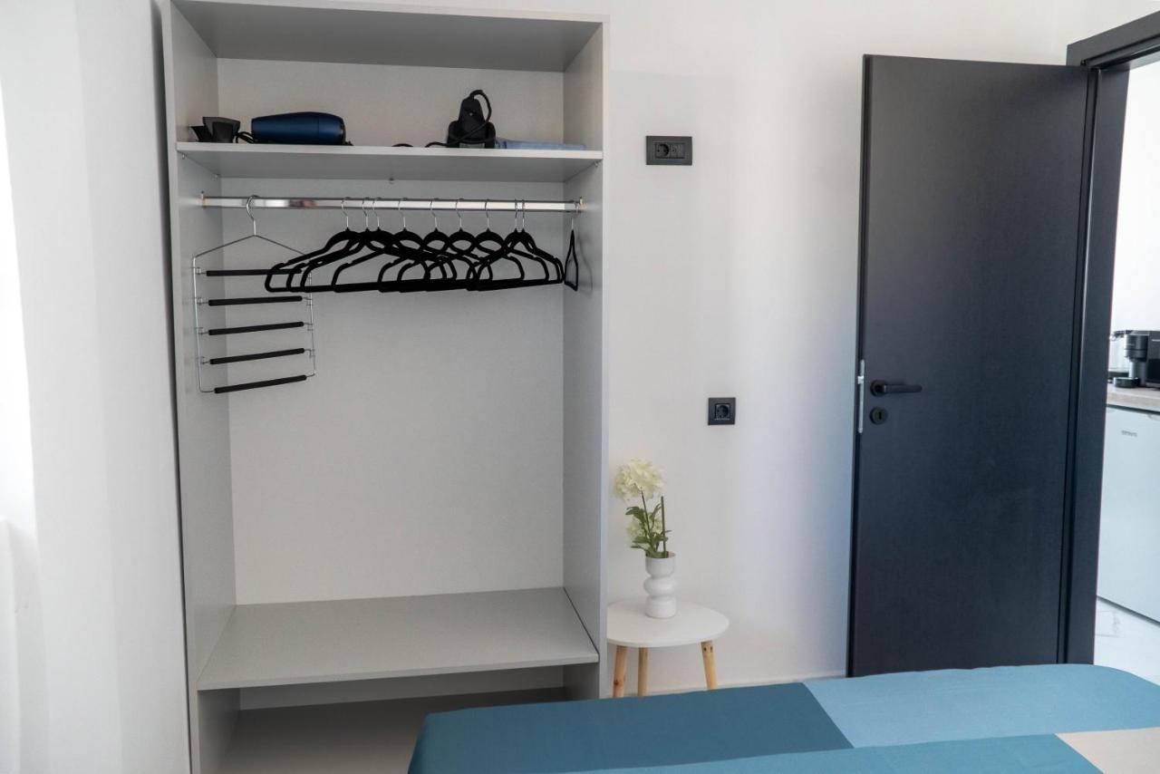 Appartamento Aegean Stars Rhodes City Esterno foto