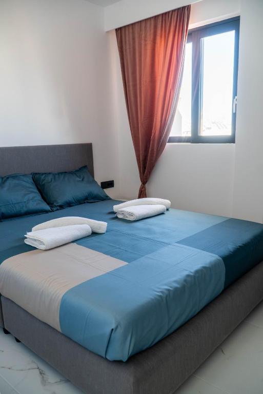 Appartamento Aegean Stars Rhodes City Esterno foto