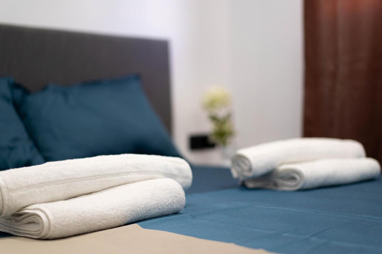 Appartamento Aegean Stars Rhodes City Esterno foto