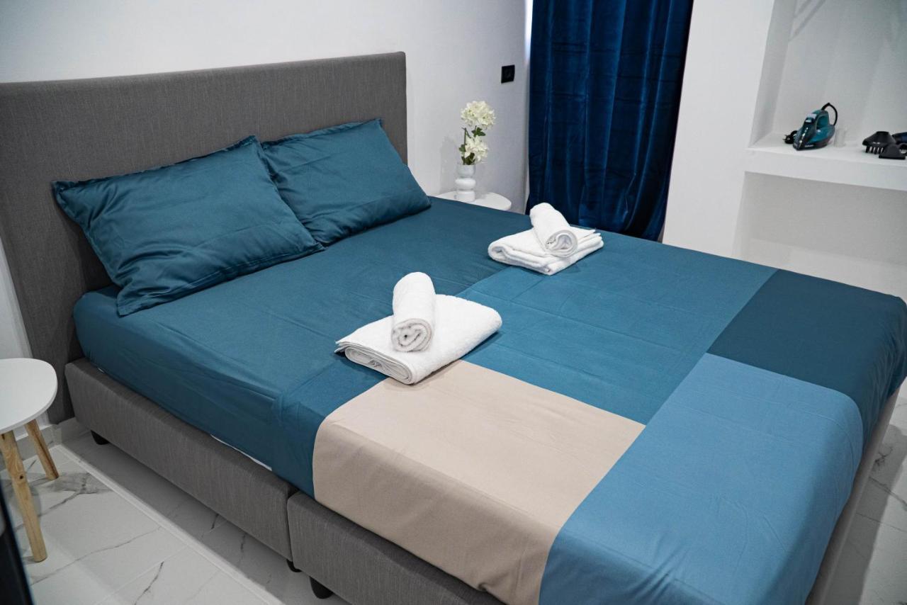 Appartamento Aegean Stars Rhodes City Esterno foto