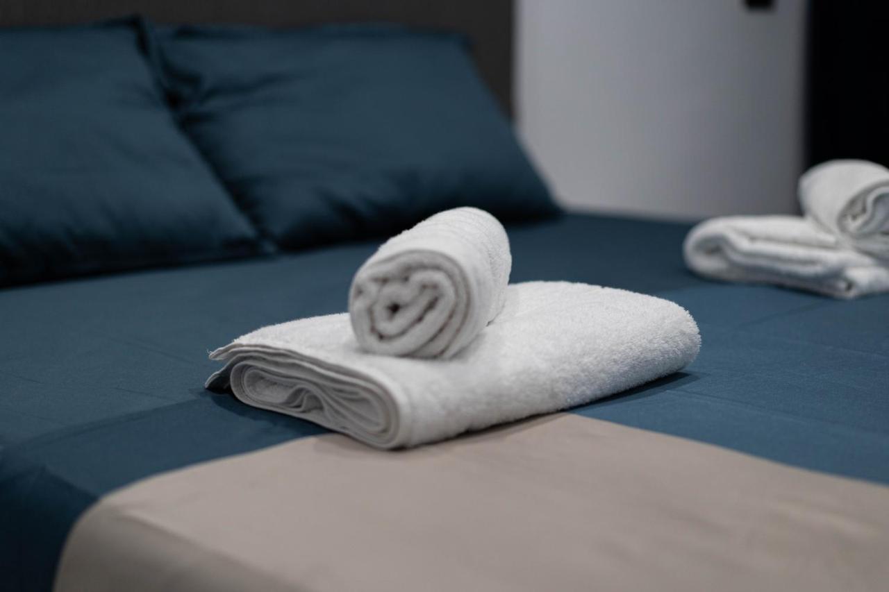 Appartamento Aegean Stars Rhodes City Esterno foto
