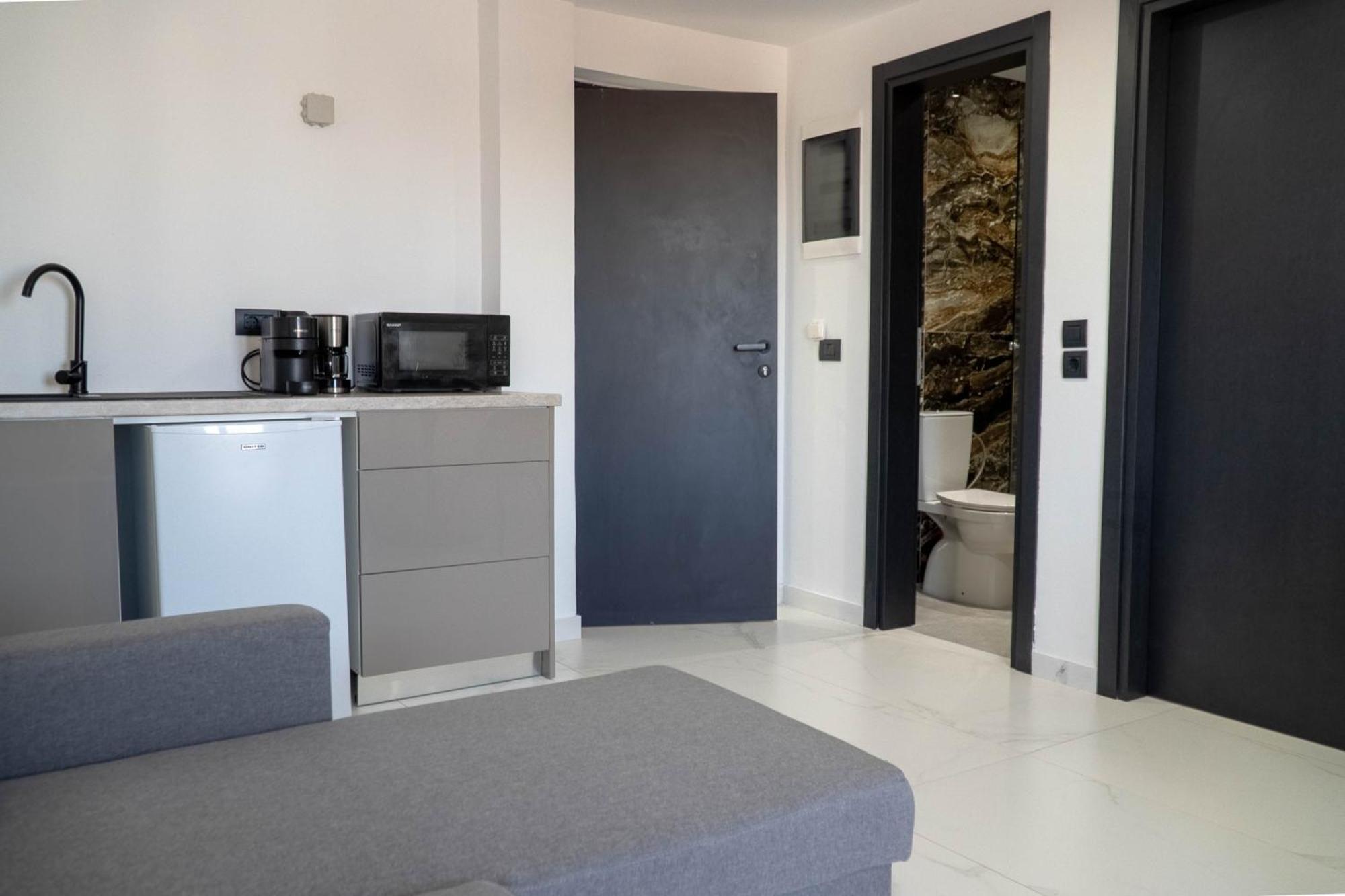 Appartamento Aegean Stars Rhodes City Esterno foto