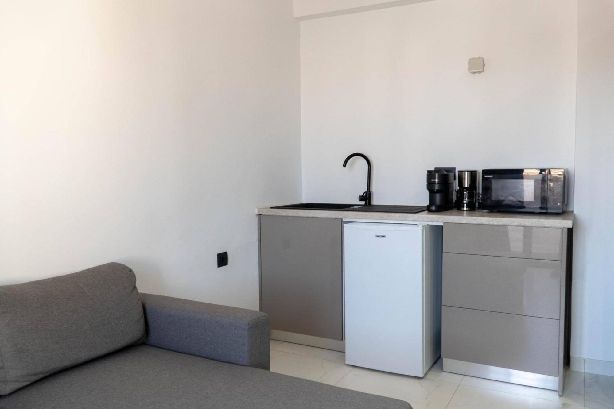 Appartamento Aegean Stars Rhodes City Esterno foto
