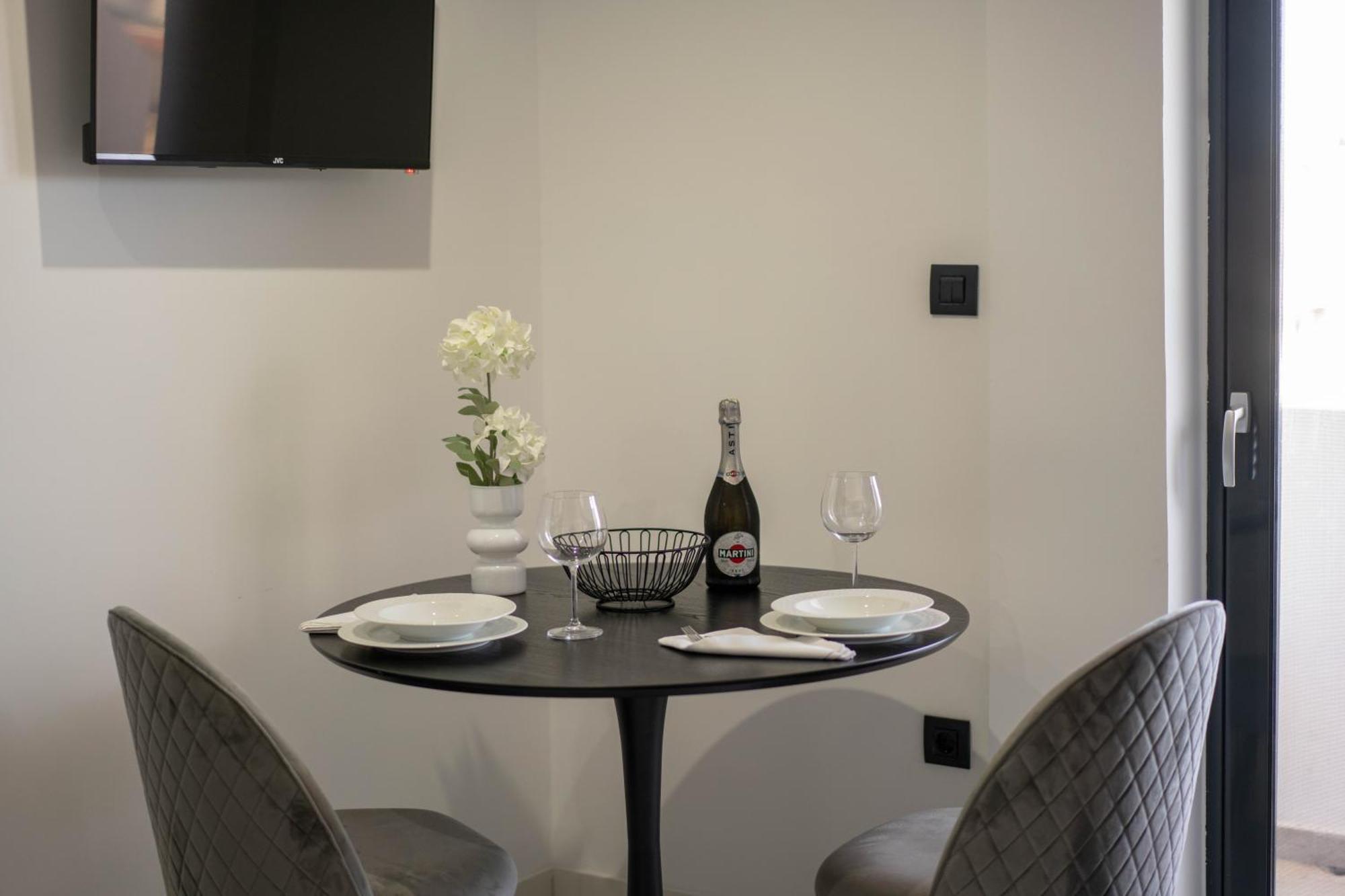 Appartamento Aegean Stars Rhodes City Esterno foto