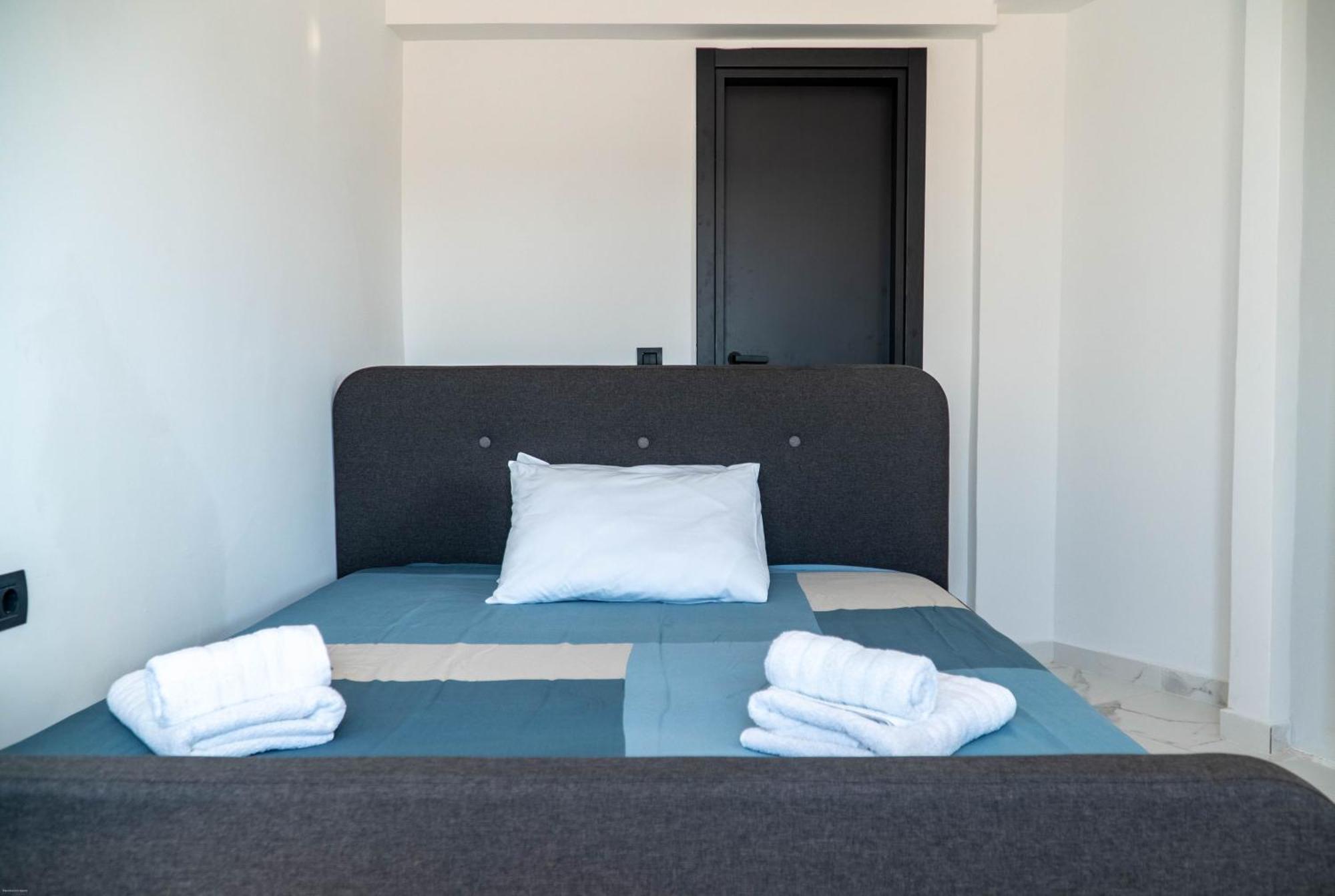 Appartamento Aegean Stars Rhodes City Esterno foto