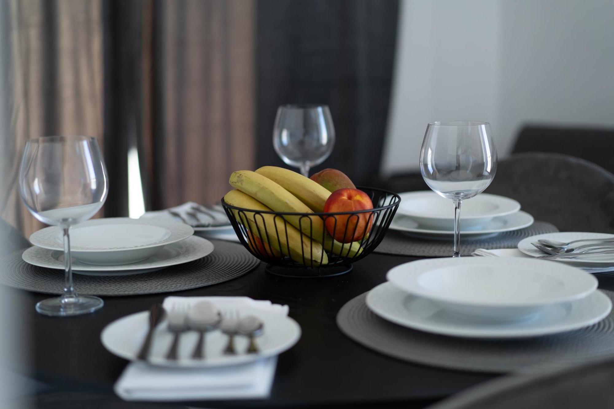 Appartamento Aegean Stars Rhodes City Esterno foto